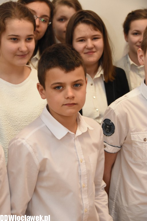 Egzamin szóstoklasisty w SP 23