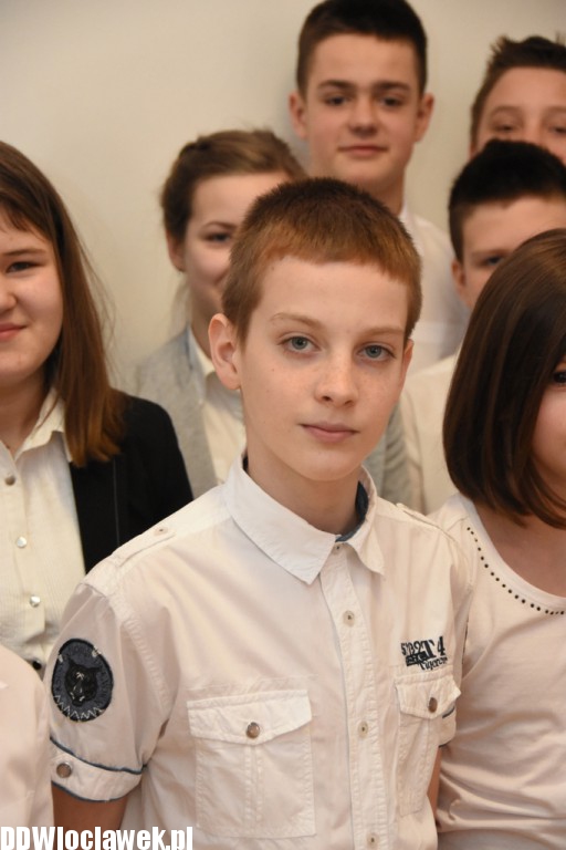 Egzamin szóstoklasisty w SP 23