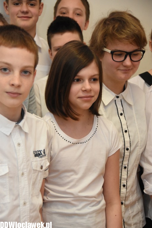 Egzamin szóstoklasisty w SP 23