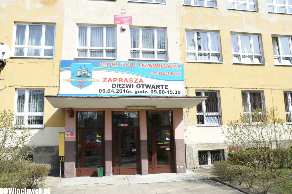 Drzwi otwarte w Ekonomiku