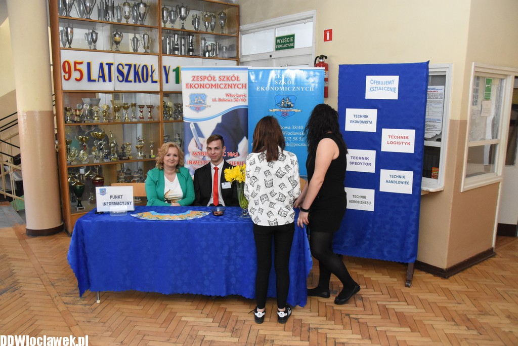 Drzwi otwarte w Ekonomiku