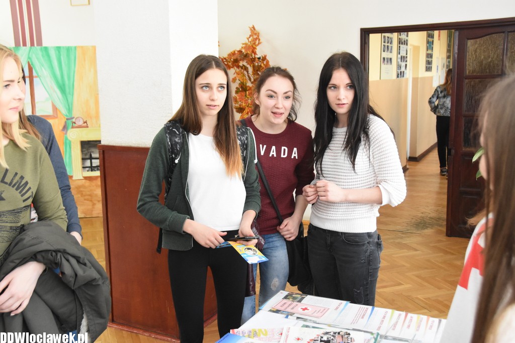 Drzwi otwarte w Ekonomiku