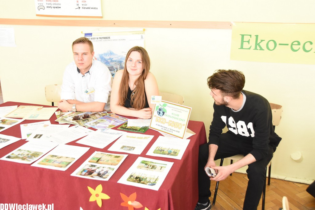 Drzwi otwarte w Ekonomiku