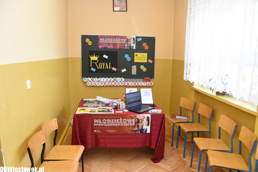 Drzwi otwarte w Ekonomiku
