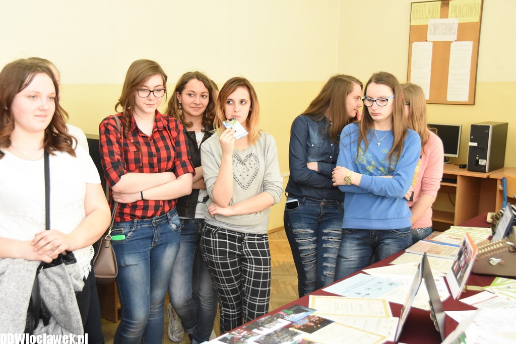 Drzwi otwarte w Ekonomiku