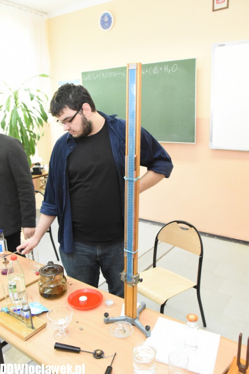 Drzwi otwarte w ZS Elektrycznych