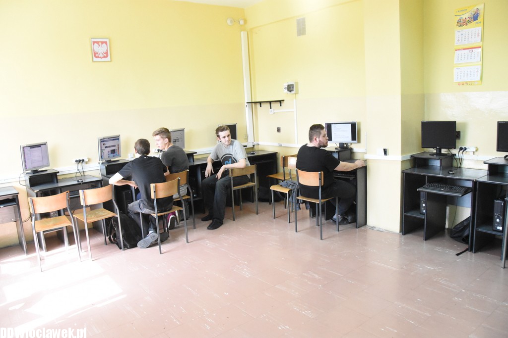 Drzwi otwarte w ZS Elektrycznych