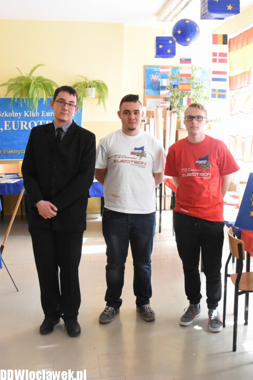 Drzwi otwarte w ZS Elektrycznych
