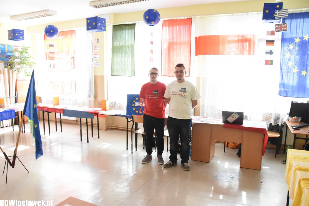 Drzwi otwarte w ZS Elektrycznych
