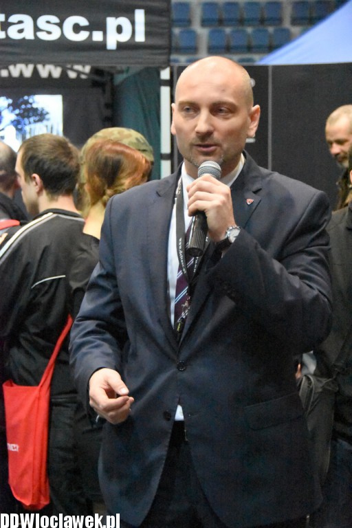 Pokazy studium ochrony Delta