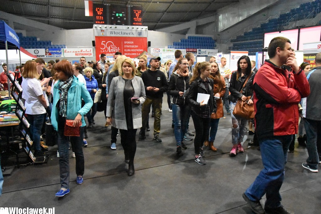 Pokazy studium ochrony Delta