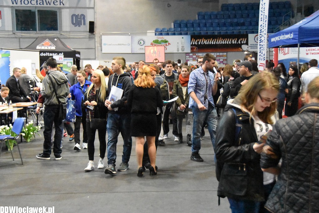 Pokazy studium ochrony Delta