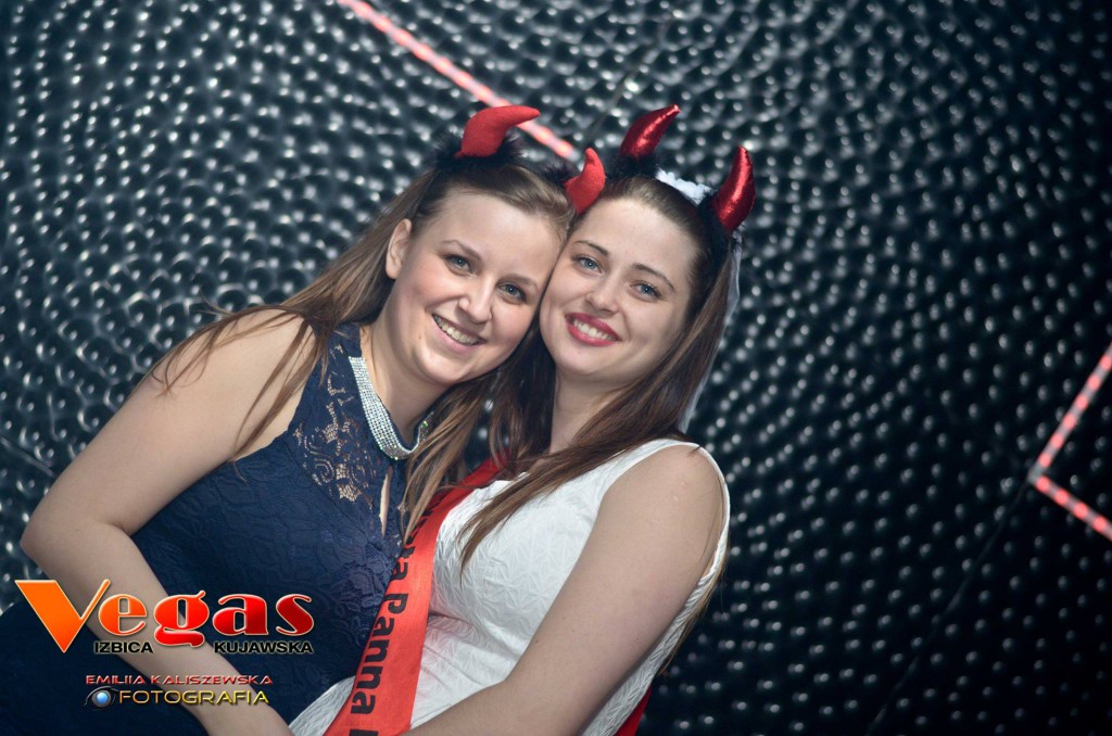 Koncert zespołu Power Play w klubie Vegas