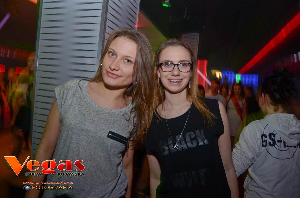 Koncert zespołu Power Play w klubie Vegas