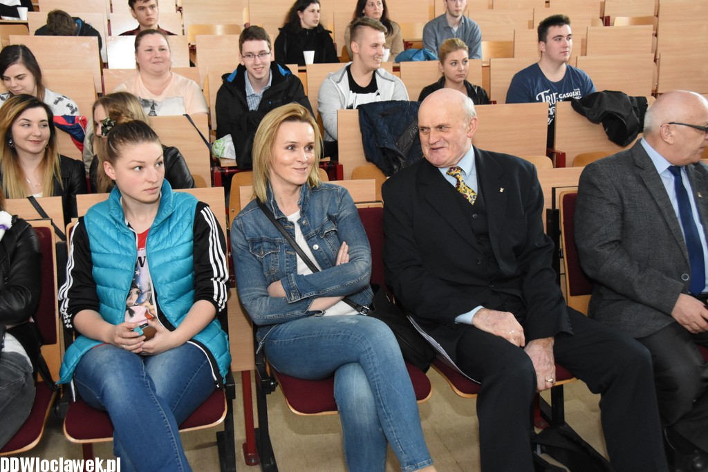 Konkurs Młodych Logistyków