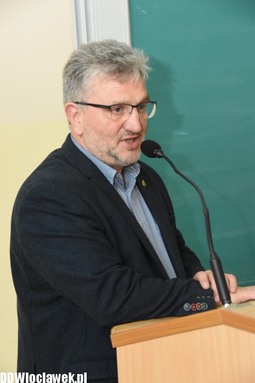 Konkurs Młodych Logistyków