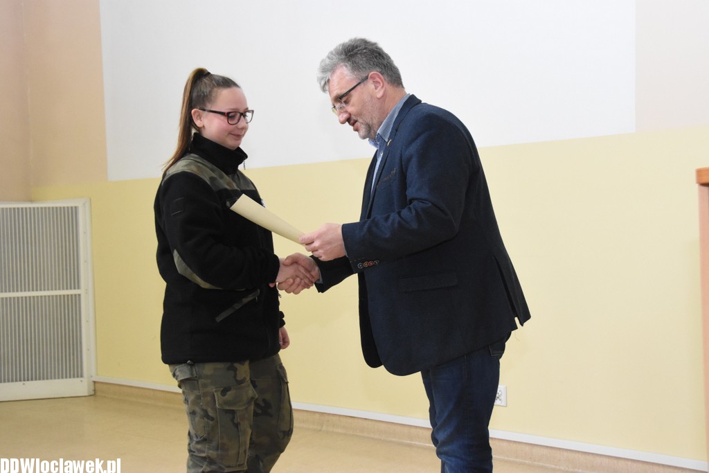 Konkurs Młodych Logistyków
