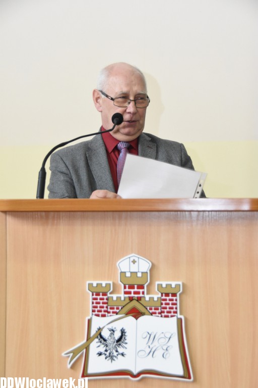 Konkurs Młodych Logistyków