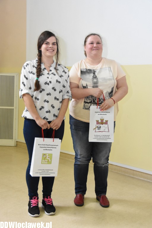 Konkurs Młodych Logistyków