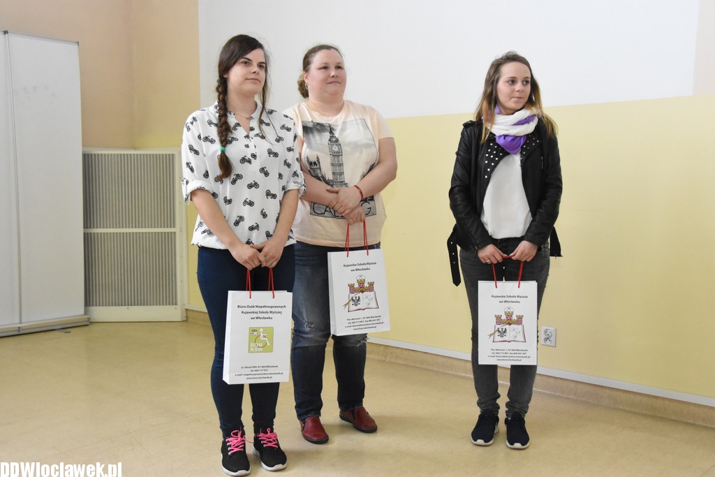 Konkurs Młodych Logistyków