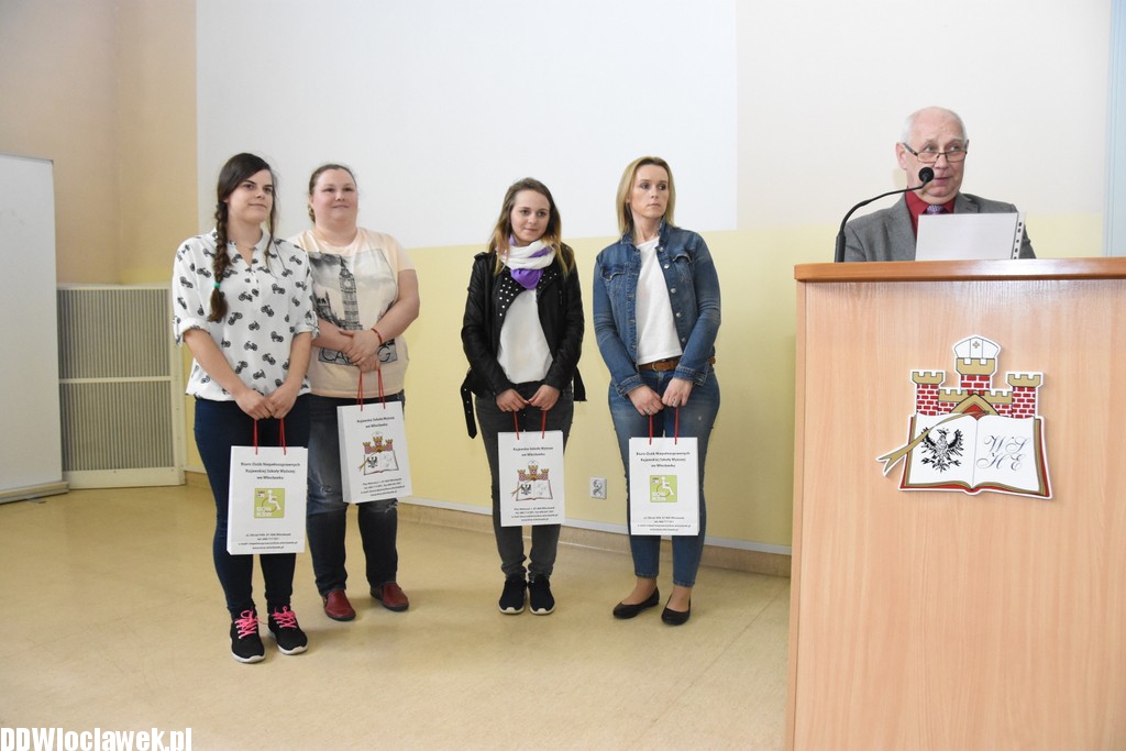 Konkurs Młodych Logistyków