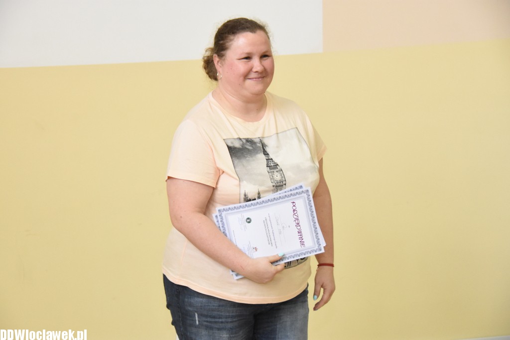 Konkurs Młodych Logistyków