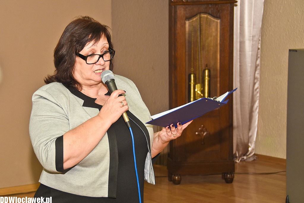 Wernisaż Andrzeja Fronczaka