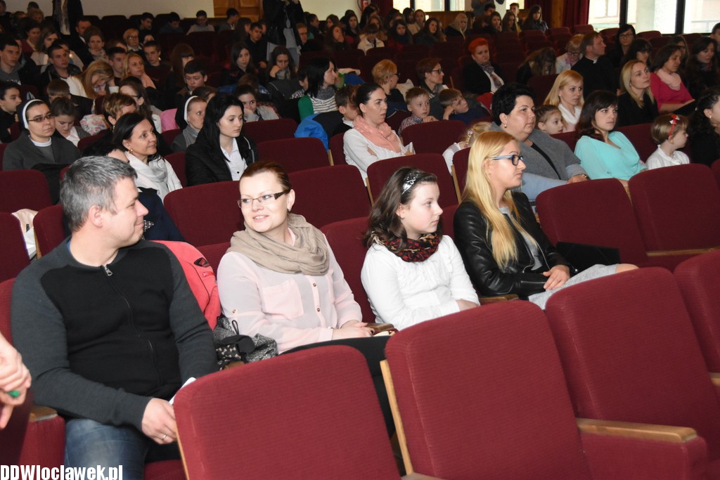 XII Narodowy Dzień Życia w seminarium