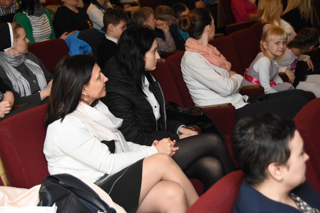 XII Narodowy Dzień Życia w seminarium