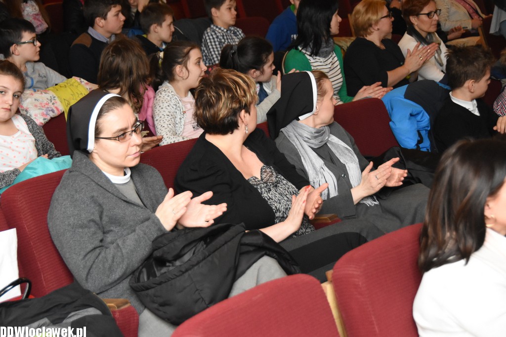 XII Narodowy Dzień Życia w seminarium