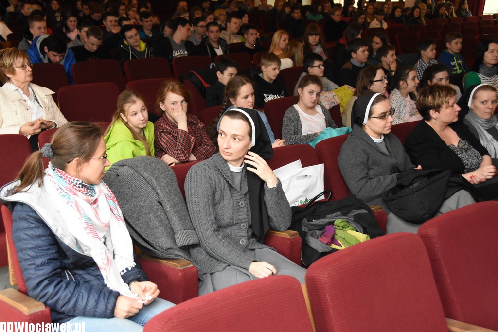 XII Narodowy Dzień Życia w seminarium