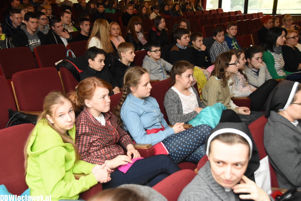 XII Narodowy Dzień Życia w seminarium