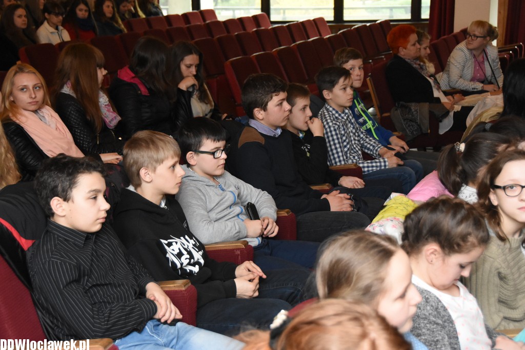 XII Narodowy Dzień Życia w seminarium