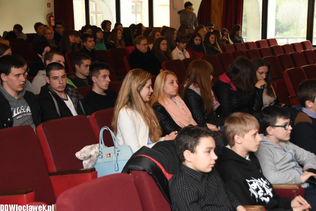 XII Narodowy Dzień Życia w seminarium