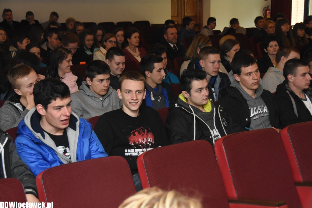 XII Narodowy Dzień Życia w seminarium