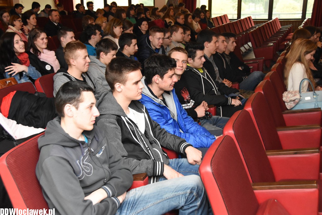 XII Narodowy Dzień Życia w seminarium