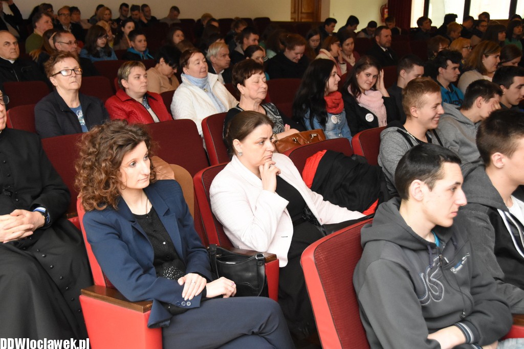 XII Narodowy Dzień Życia w seminarium