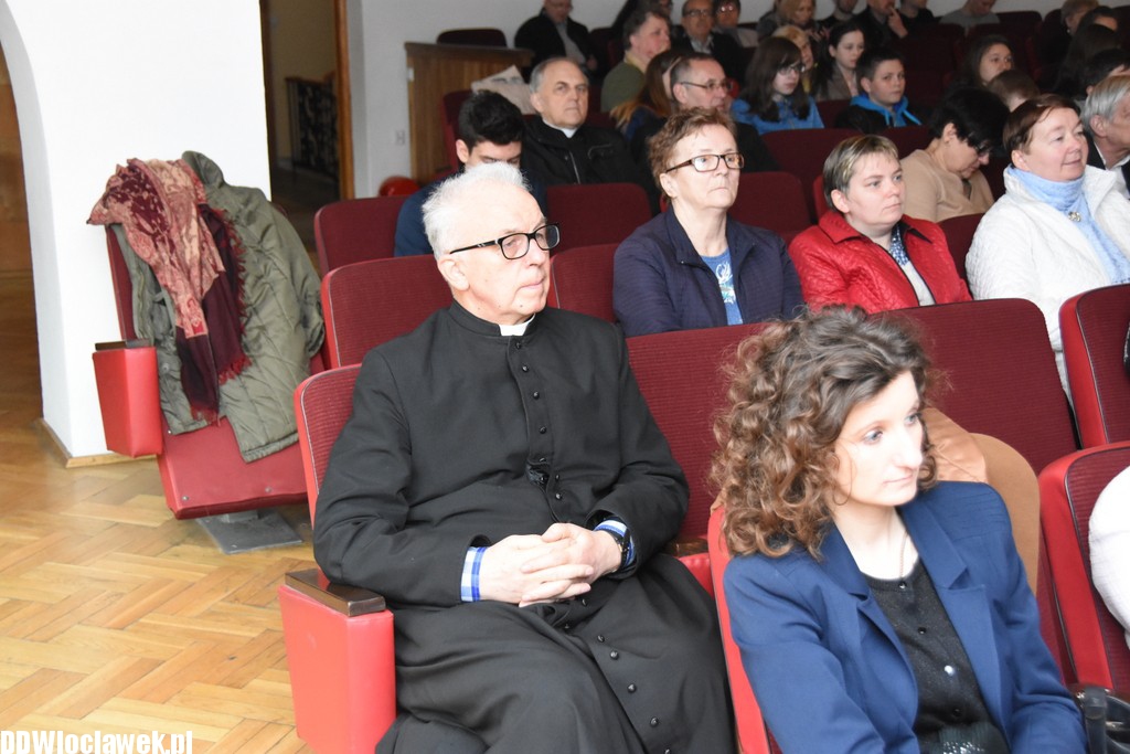 XII Narodowy Dzień Życia w seminarium