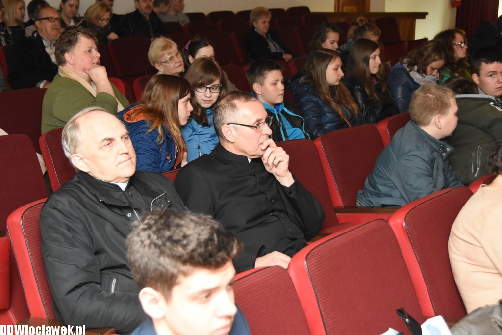 XII Narodowy Dzień Życia w seminarium
