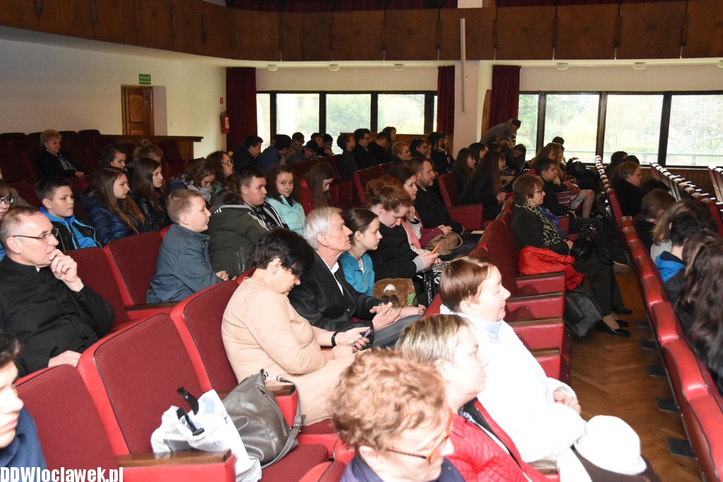 XII Narodowy Dzień Życia w seminarium