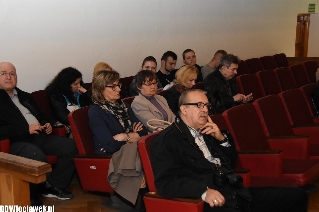 XII Narodowy Dzień Życia w seminarium