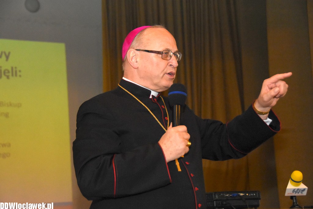 XII Narodowy Dzień Życia w seminarium