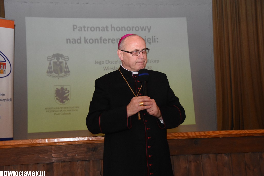 XII Narodowy Dzień Życia w seminarium