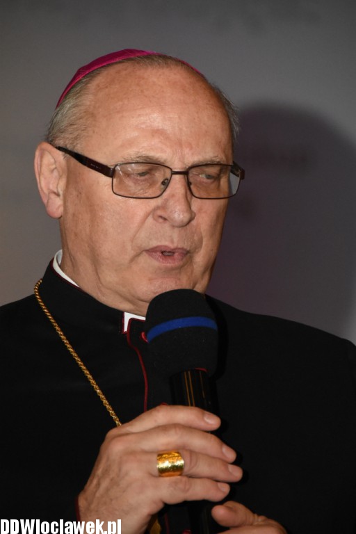 XII Narodowy Dzień Życia w seminarium
