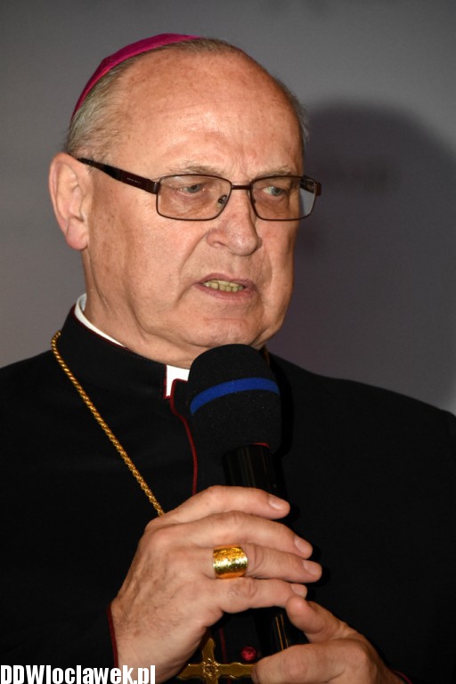 XII Narodowy Dzień Życia w seminarium