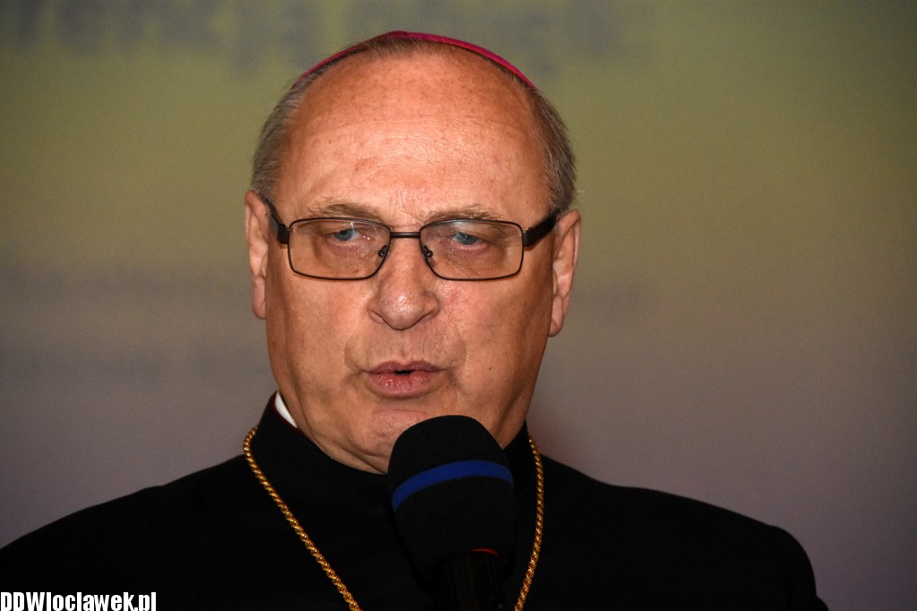 XII Narodowy Dzień Życia w seminarium