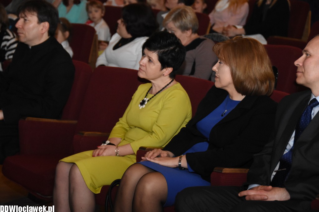 XII Narodowy Dzień Życia w seminarium