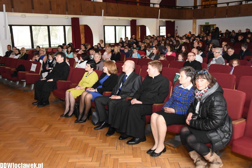 XII Narodowy Dzień Życia w seminarium