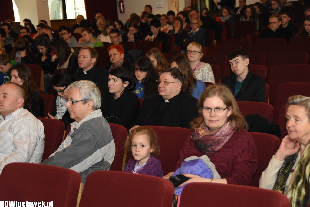 XII Narodowy Dzień Życia w seminarium