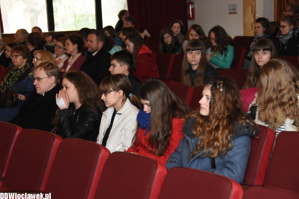XII Narodowy Dzień Życia w seminarium